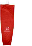 Warrior Jambiere de hochei Pro Hockey Socks Red Senior