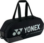 Yonex Geantă pentru rachete Pro Tournament Bag 92431W Black Geanta sport
