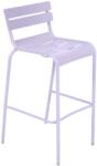 Fermob Lila fém bárszék Fermob Luxembourg 80 cm (FB-4103-D1)