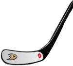 Rezztek Bandă adezivă pentru lama croselor Doublepack NHL Anaheim Ducks White 2-Pack Junior