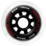 Tempish Roți inline RADICAL 76 mm 84A 4-Pack