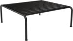 HOUE Fekete fém kerti alap Houe Avon 81, 5 x 81 cm (14208-0012)