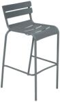 Fermob Szürke fém bárszék Fermob Luxembourg 80 cm (FB-4103-26)