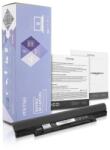 mitsu Mitsu DELL Latitude 3340 4400 mAh 49 Wh 10.8 V Li-Ion Notebook Akkumulátor