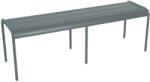 Fermob Szürke fémpad Fermob Luxembourg 145 cm (FB-4110-26)