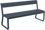 Fermob Antracit fém pad háttámlával Fermob Bellevie 161 cm (FB-8415-47)