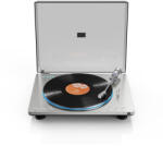 FiiO TT13 BT - Ezüst lemezjátszó (Bluetooth)