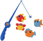 VIP Horgászjáték 4 halacskával (ST7288)