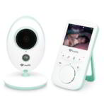 TrueLife NannyCam V24 Pro Wireless Akkus Digitális Babamonitor Bébiőr