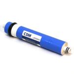  CSM 100 GPD RO membrán szűrőbetét (TLC-100CSM)