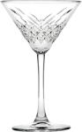Paşabahçe PAŞABAHÇE Timeless Pahar pentru martini, Volum: 0, 23 Litri, Înălțime 172 mm, Ø: 116 mm Pahar