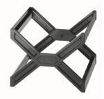 DURABLE Függőmappa tároló, műanyag, DURABLE, CARRY plus fekete (261101)