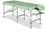 HABYS® Pat de masaj pliabil HABYS® Medmal Culoare: fistic (#22) - Vinyl Flex, Mărimea: 180 x 70 cm