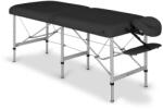 HABYS® Pat de masaj pliabil HABYS® Medmal Culoare: negru (#15) - Vinyl Flex, Mărimea: 180 x 70 cm
