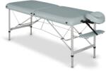 HABYS® Masa de masaj plianta HABYS® Panda Al Culoare: gri deschis (#29) - Vinil Flex, Mărimea: 180 x 70 cm