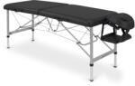 HABYS® Masa de masaj pliabila HABYS® Aero Stabila Culoare: negru (#15) - Vinyl Flex