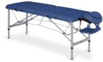HABYS® Masa de masaj pliabila HABYS® Aero Culoare: albastru închis (#12) - Vinyl Flex, Mărimea: 165 x 70 cm