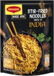 Maggi Magic Asia Indiai pirított tészta 118g - csemegeboltom