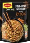 Maggi Magic Asia kacsa ízű pirított tészta 119g