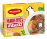 Maggi Marhahúsleves-kocka 60g - csemegeboltom