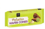  Bardollini Pistachio Wafer Cones pisztáciás téli fagyi 100g