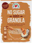 Vitalia Vitalia granola hozzáadott cukor nélkül fehércsokis kókuszos mandulás 300 g - delfinbuvar