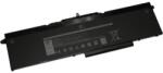 Origin Storage BTI 9C HP Latitude 5501 / 5511 Notebook Akkumulátor - 97Wh