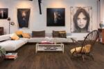QuickStep Ламиниран паркет Quickstep №CLM5800 Дъб кафяв фъстък 8мм / 32 клас (CLM5800)
