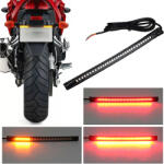  Ledes motor hátsó lámpa (117)