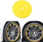  Felni peremvédő csík sárga (3034) - royaltuning