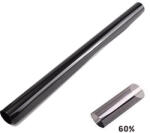  Autó ablak sötétítő fólia 60% 75x300cm (2570) - royaltuning