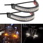  Ledes motor nappali menetfény és index párban (1644)