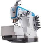 Jack W4-D-01GBX364 - Masina industriala de cusut uberdeck cap plan (W4-D-01GBX364 (JCK)) Masina de cusut