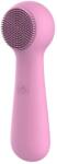 FaceClean - akkus, vízálló arc masszírozó készülék (pink) - sexshopcenter
