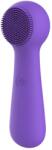 FaceClean - akkus, vízálló arc masszírozó készülék (lila) - sexshopcenter