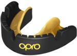 Opro Gold Braces Adult