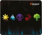 KONIX KX Magic Mana Mousepad 5 Colors Játékhoz Alkalmas Egérpad Fekete, Többszínű