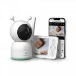 TrueLife NannyCam R7 Dual Smart Wireless Akkus Digitális Babamonitor Bébiőr