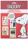  Grupo Erik matrica szett (tech eszközökhöz), Snoopy (5) (GDGE008)