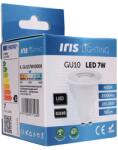 Iris LED izzó, G10, 7 W, 560 lm, természetes fehér (4000 K) (IL-GU107W4000K) - hyperoutlet