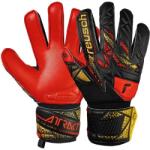 Reusch Attrakt Silver Junior 5