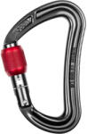  OCÚN Raven Screw anthracite/red - karabiner