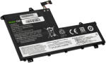Green Cell Akkumulátor Lenovo ThinkPad 14-IIL / 14-IML / 15-IIL / 15-IML, 4650 mAh (LE176)