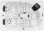 PREMIUM Delux Iris C - masszazsmedencek