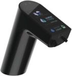 Ideal Standard Intellimix - Érzékelős mosdókagyló-keverő integrált szappanadagolóval, fekete színben A7488B3 (A7488B3)