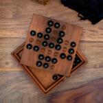SuckUK Joc Logic Solitaire