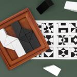 SuckUK Puzzle 3D Shapeshifter