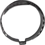  Bilincs féltengely gumiharang roppantós nagy 60x105mm (1db)