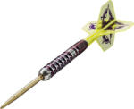 Target Darts szett steel Target SP Luke Littler World Champion 2025 Edition, 23g 90% wolfram