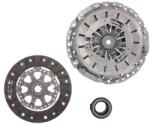 LUK Kit ambreiaj BMW Seria 3 (E46) (1997-2007) 323 i, 320 i, 325 i, 325 ti, 323 Ci, 320 Ci, 325 Ci LUK 623 3230 00 (623 3230 00)